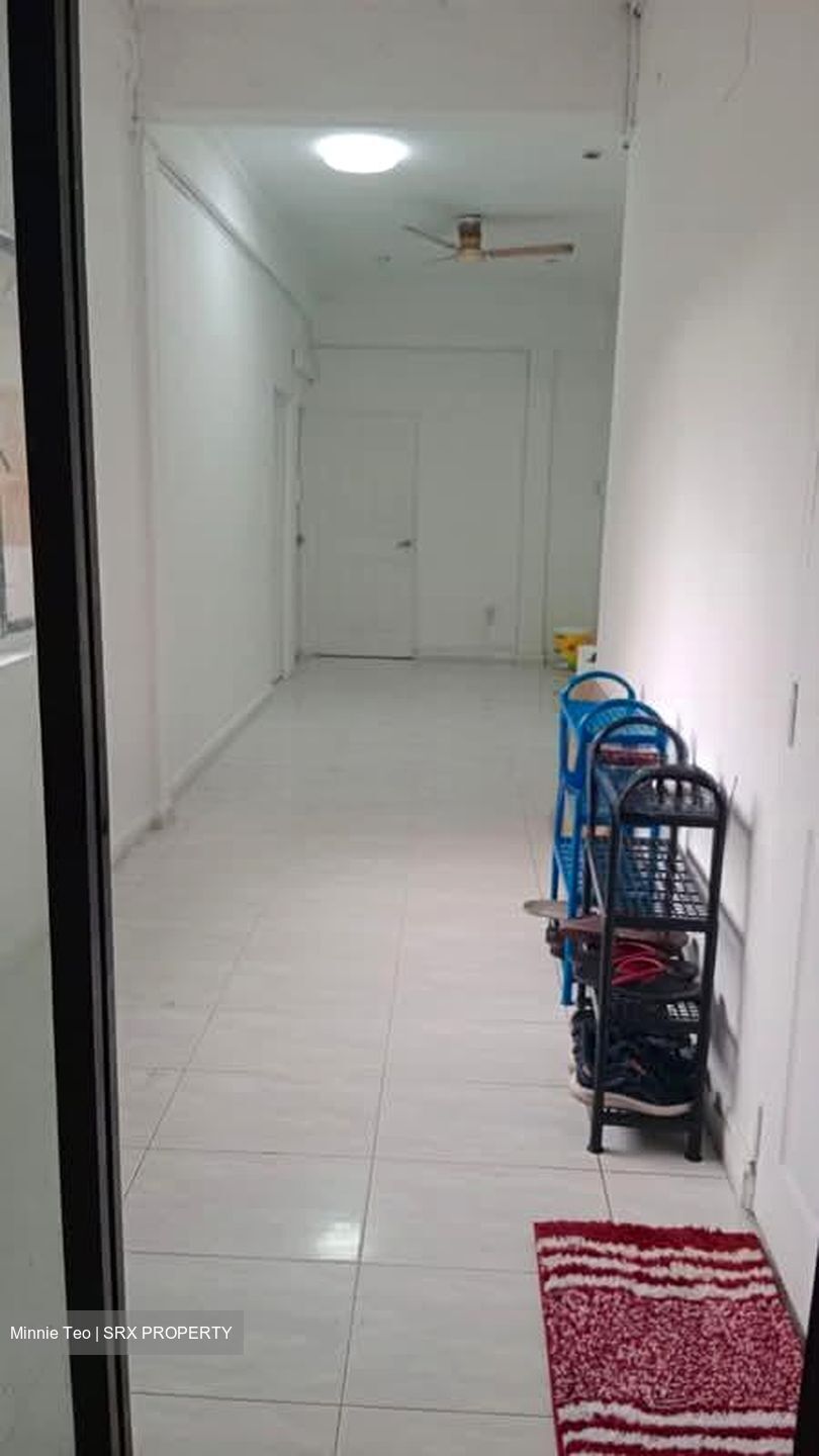 Owen Road (D8), Apartment #598266301